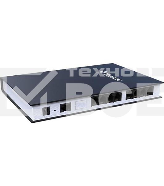 Шлюз IP Yeastar TA800