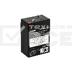 Батарея ExeGate GP645 (6V 4.5Ah), клеммы F1, фото 1