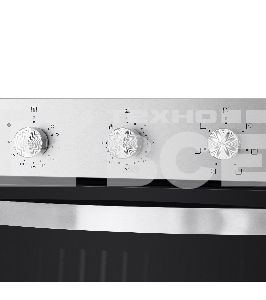 Шкаф духовой электрический Maunfeld EOEC516S, встраиваемый