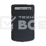 Внешний жесткий диск Transcend USB 3.0 2Tb TS2TSJ25H3P StoreJet 25H3P (5400 об/мин) 2.5
