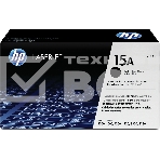 Картридж лазерный HP C7115A черный LJ 1000W/1200/1220/3300, (2500стр.), фото25