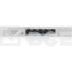 Коммутатор Zyxel GS1200-5HPv2-EU0101F 5G 4PoE+ 60W управляемый, фото 1