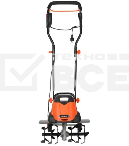 Культиватор Patriot Elektra 1500 2л.с.