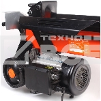 Дровокол PATRIOT CE 3715 электр., 1,5 кВт, длина полена: 0.37 м, усилие: 4т, раскол на 2 ч., фото9