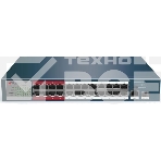 Коммутатор Hikvision HiWatch DS-S2624P(B) неуправляемый, фото 1