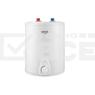 Водонагреватель Oasis 10L 2000W 10LP
