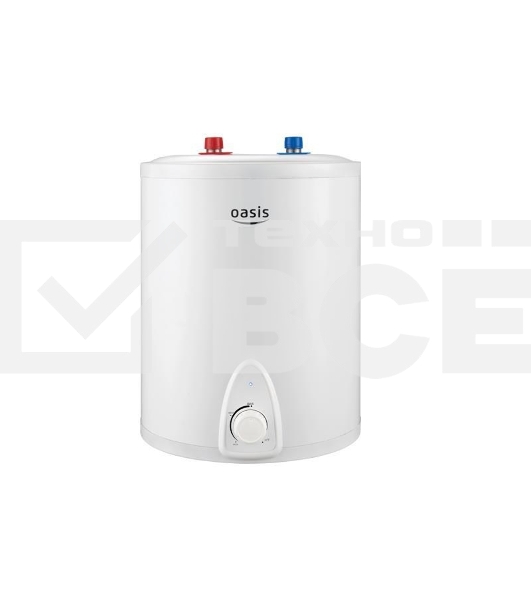 Водонагреватель Oasis 10L 2000W 10LP