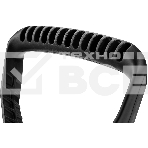 Триммер электрический Deko DKTR12 аккум. 300Вт реж.эл.:нож, фото4