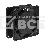 Вентилятор для корпуса ExeGate EX08025SAL черный, 80 мм, 2500 об/мин, 31 дБ, фото3