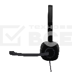 Наушники Logitech Headset H151 Stereo черный, фото21