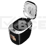 Хлебопечь Hyundai HYBM-P0212 600Вт черный/серебристый, фото4