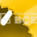 Коронка Bimetal KRANZ 44 мм, фото3