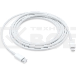 Переходник USB-C to Lightning Cable (2 m), фото3
