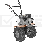 Мотоблок Carver МТ-70W (01.006.00034) бензиновый 5кВт 7л.с., фото8