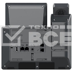 Телефон IP Grandstream GRP2634 черный, фото 1