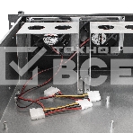 Серверный корпус ExeGate Pro EX293196RUS 3U390-11 <RM 19