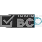 Флеш диск Kingston 64GB USB3.2 Gen 1 DataTraveler Exodia (Black + Teal), фото6
