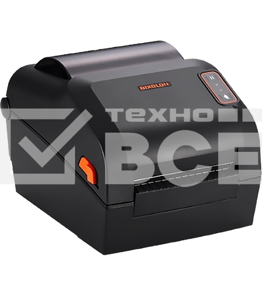 Принтер этикеток Bixolon XD5-40d 4