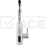 Водонагреватель Electrolux Taptronic НС-1246478 3.3кВт электрический встраиваемый/белый, фото5