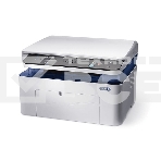 МФУ лазерный Xerox WorkCentre 3025BI (WC3025BI#), A4, ч/б, печ. до 20 стр/мин., скан. до 17 стр/мин. (ч/б) 4 стр/мин. (цвет), 1200 x 1200 dpi (печать) 600 x 600 dpi (скан.), Wi-Fi, USB, Air Print, фото10