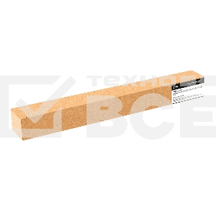 Тефлоновый вал Cactus CS-UFR-SH-AL2031 (NROLI0137QSZZ) для Sharp MX-B201D/B200, FO2081, AL2051, AL2041, AL2031, AL2030