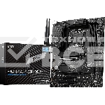 Материнская плата MSI PRO B760-P WIFI DDR4, LGA 1700, Intel B760, 4xDDR4, 4xSATA, 2xM.2, 1xPCIe 4.0 x16, 1xPCIe 4.0 x4, 3xPCIe 3.0 x1, 1xHDMI, 1xDP, 1xRJ45 2.5Gb, Wi-Fi 6E, Bluetooth 5.3, 1xUSB-C 3.2 Gen 2, 2xUSB-A 3.2 Gen 2, 4xUSB-A 2.0, 5x3.5мм, TOSLINK, фото4