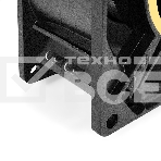 Вентилятор для корпуса ExeGate EX09238SAT черный, 92 мм, 2700 об/мин, 39 дБ, фото4