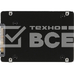 Накопитель SSD Samsung Enterprise, 3.84Tb, PCIe 3.1 x4, 2.5