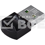 Адаптер USB Buro BU-BT51 Bluetooth 5.1+EDR class 1.5 20м черный, фото2