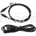 Минисистема Sony SRS-XV900 черный 100Вт USB BT, фото10