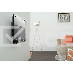 Кронштейн для телевизора Holder LCDS-5003 металлик 10