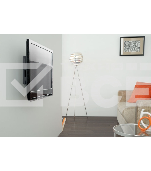 Кронштейн для телевизора Holder LCDS-5003 металлик 10