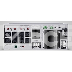 Источник бесперебойного питания UPS CyberPower OL8KERTHD Online 8000VA/8000W USB/RS-232/Dry/EPO/SNMPslot/BM/ENV/RJ11/45/ВБМ (6 IEC С13, 1 IEC C19, terminal), фото2