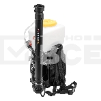 Опрыскиватель бензиновый GS-63-PRO, 63 см3, бак 25 л  Denzel, фото4