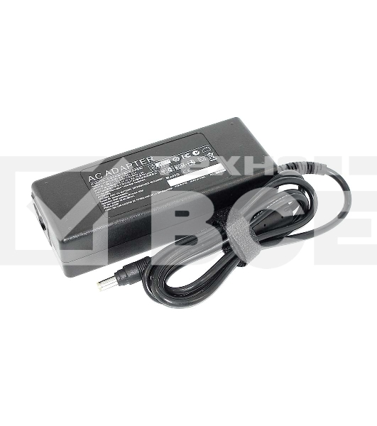 Блок питания (сетевой адаптер) для ноутбуков HP 18.5V 3.8A 4.8*1.7mm 70W OEM