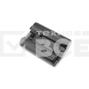Аккумуляторная батарея для фотоаппарата Nikon D6, Z9 10.8V, 2600mAh
