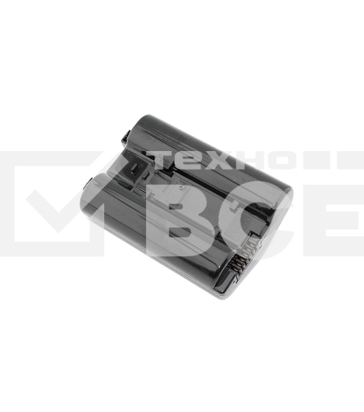 Аккумуляторная батарея для фотоаппарата Nikon D6, Z9 10.8V, 2600mAh