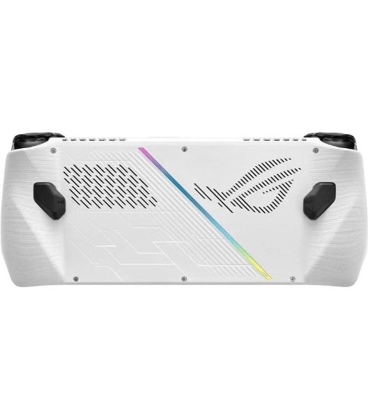 Игровая консоль Asus ROG Ally 7'' AMD Ryzen Z1/ RAM16GB/SSD 512GB/ IPS FHD (1920 x 1080) 16:9/Wi-Fi + Bluetooth/Aura Sync