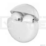 Гарнитура беспроводная Defender Twins 930 белый  TWS  Bluetooth, фото3