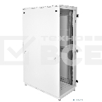 Шкаф телекоммуникационный напольный 33U (600x600) дверь металл (3 места), [ ШТК-М-33.6.6-3ААА ], фото4