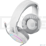 Гарнитура игровая  Defender Mento RGB 3.5мм белый, фото13