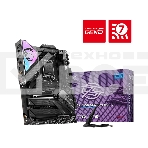Материнская плата MSI MPG Z790 CARBON WIFI II, LGA 1700, Intel Z790, 4xDDR5, 6xSATA, 5xM.2, 1xPCIe 5.0 x16, 1xPCIe 4.0 x16, 1xPCIe x1, 1xHDMI, 1x 2.5Gb LAN, 6xUSB-A 3.2 Gen 2, 2xUSB-A 3.2 Gen 1, 1xUSB-C 3.2 Gen 2, 1xUSB-C 3.2 Gen 2x2, 5x3.5 мм, 7.1, ATX, фото6