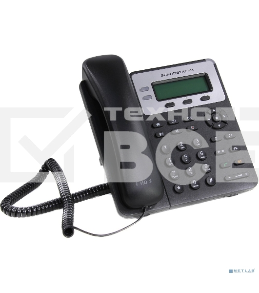 Телефон IP Grandstream GXP1625