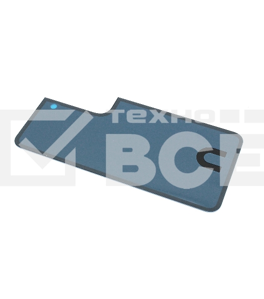Задняя крышка для Samsung Galaxy S22 S901U синяя