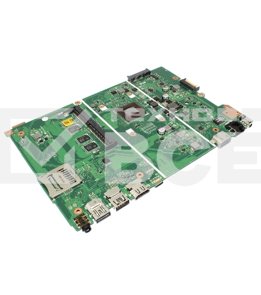 Материнская плата для Asus X441BA 4G/A4-9125
