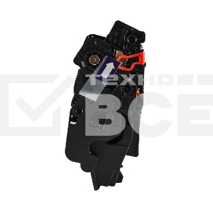 Картридж лазерный Sakura CF259X (59X) для HP LJ M304/M404/MFPM428, черный, 10000 к. (без чипа)