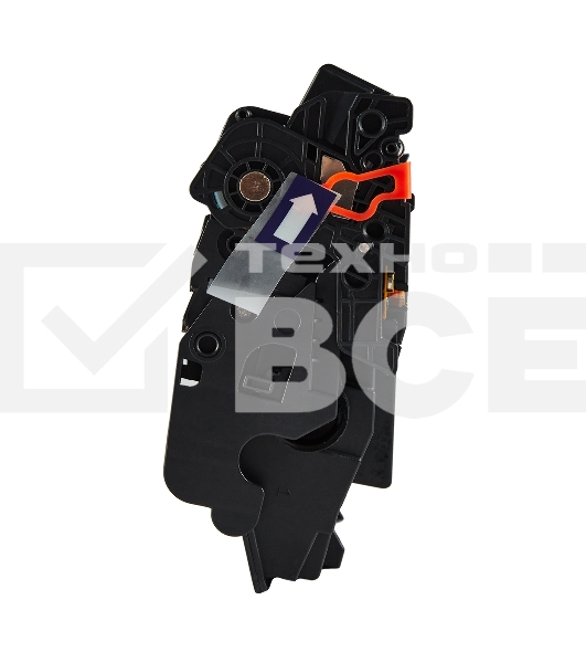 Картридж лазерный Sakura CF259X (59X) для HP LJ M304/M404/MFPM428, черный, 10000 к. (без чипа)