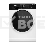 Стиральная машина Hotpoint NSB 7249 ZD AVE RU белый, загр. фронтальная макс.: 7 кг 1200 об/мин класс: А, фото 1