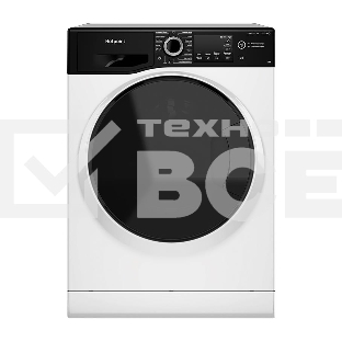Стиральная машина Hotpoint NSB 7249 ZD AVE RU белый, загр. фронтальная макс.: 7 кг 1200 об/мин класс: А
