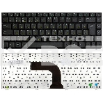 Клавиатура для ноутбука Asus C90 C90P C90S Z98 Z37 черная, фото3